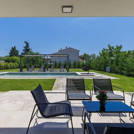 Holiday Home Villa Essea By Interhome Kanfanar Bagian luar foto