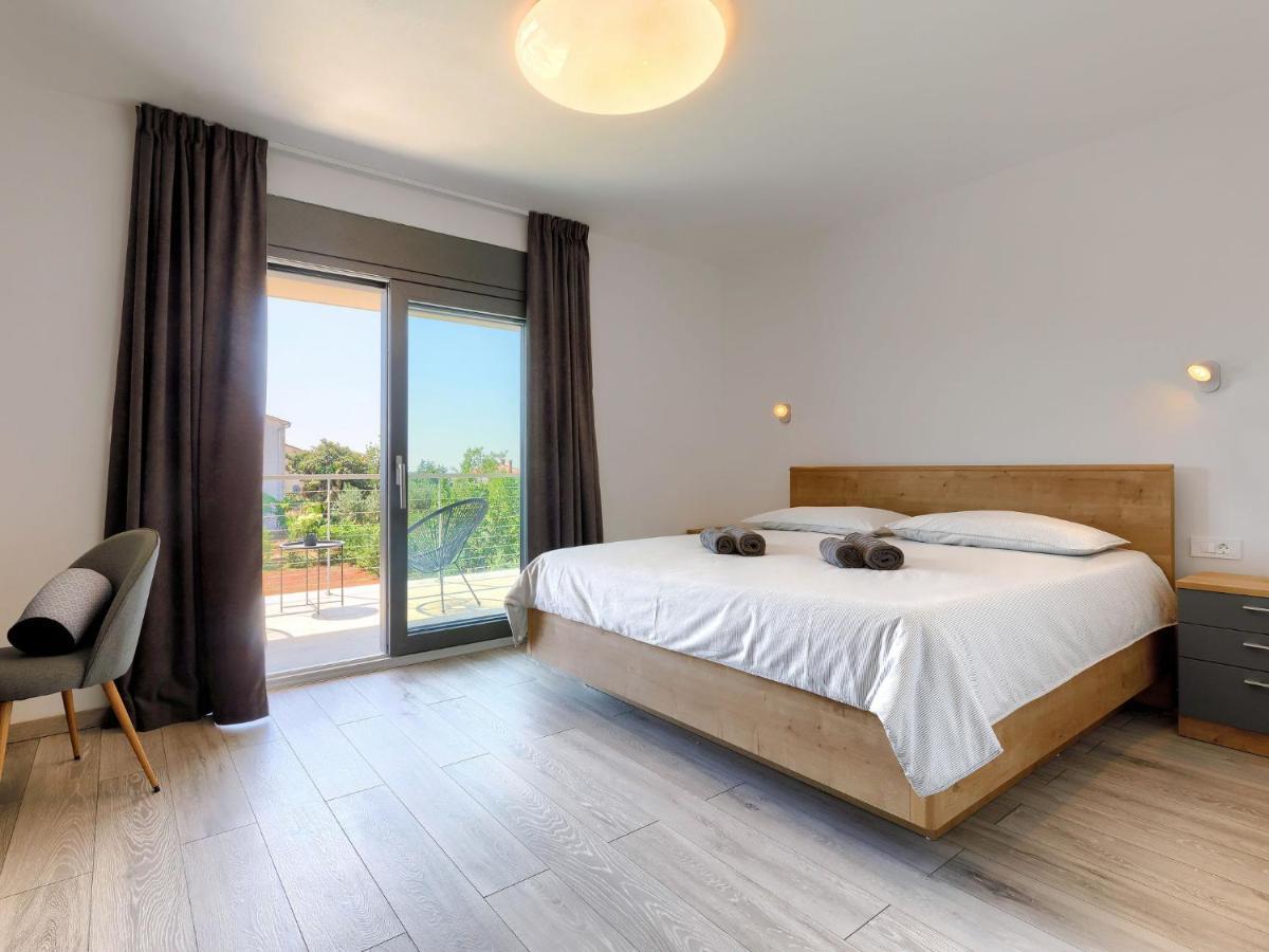 Holiday Home Villa Essea By Interhome Kanfanar Bagian luar foto