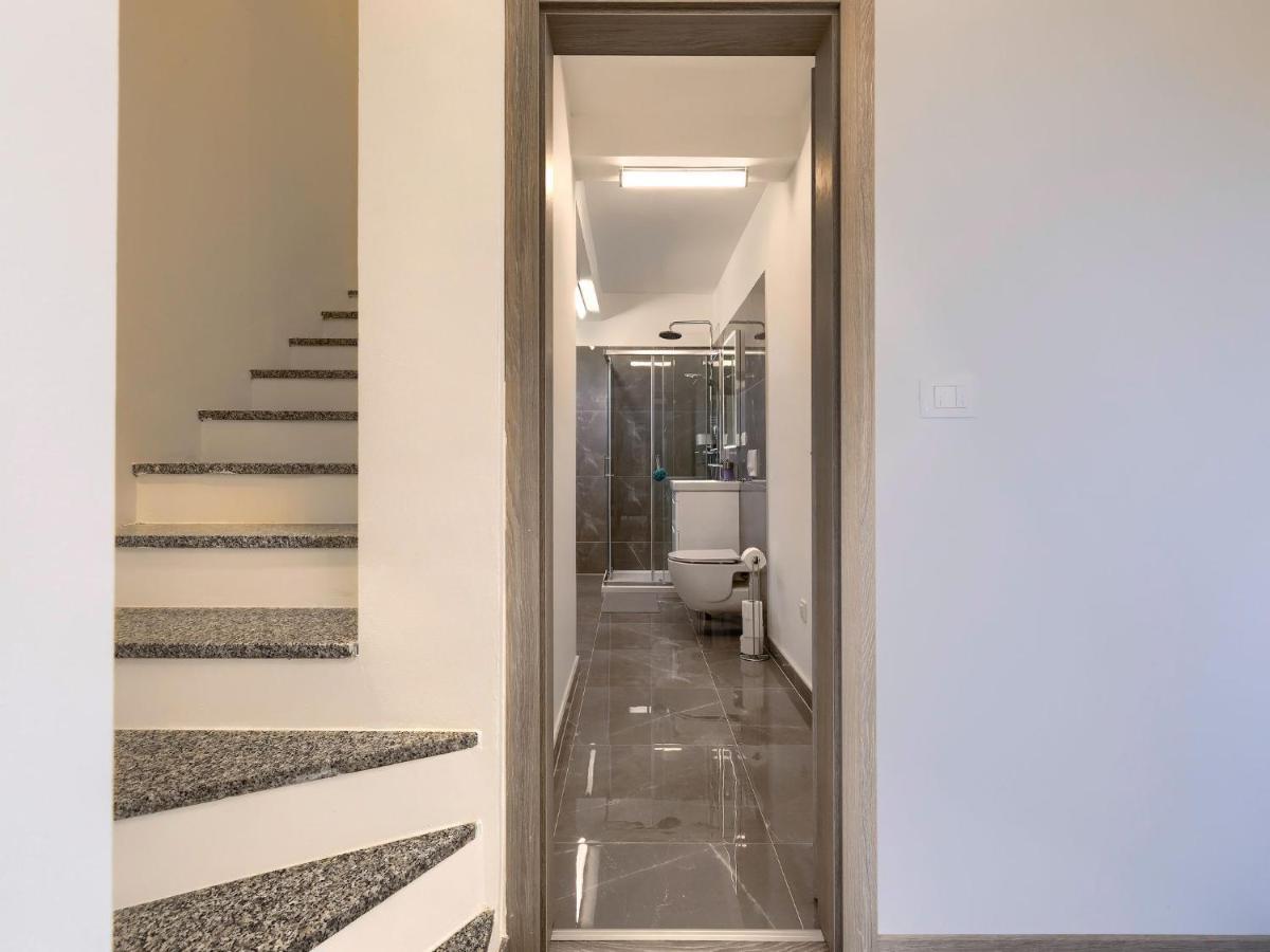 Holiday Home Villa Essea By Interhome Kanfanar Bagian luar foto